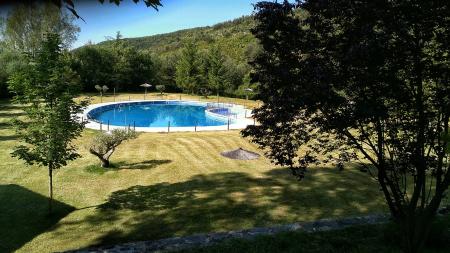 Imagen Apertura Piscinas Municipales Aisa 2023
