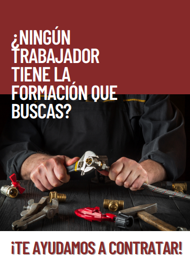 Imagen Iniciativa Pueblos Vivos que consiste en recuperar la figura del aprendiz, a través de la Formación Dual
