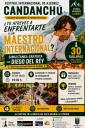 Cartel Ajedrez Candanchú 2026 Maestro internacional Diego del Rey (2)